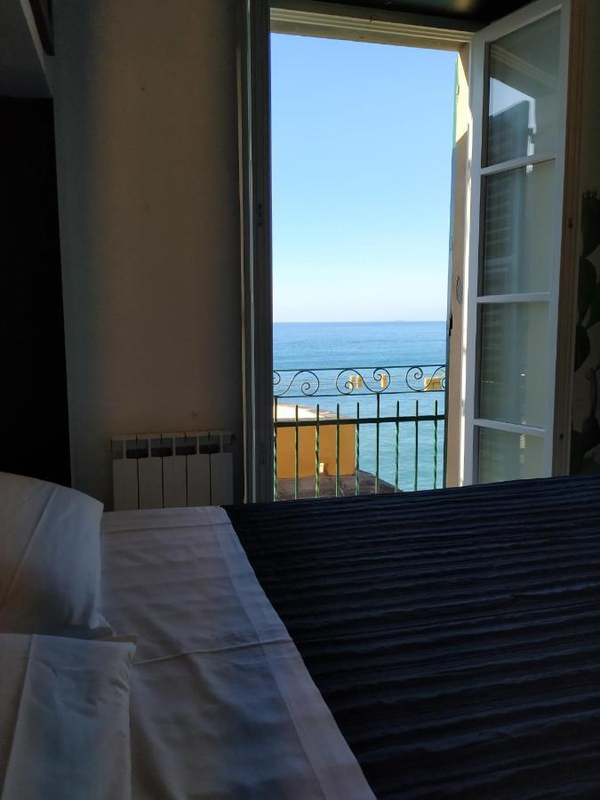 Appartement La Priaguea - House Beach à Camogli Extérieur photo